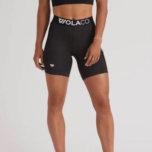 WOLACO Shorts